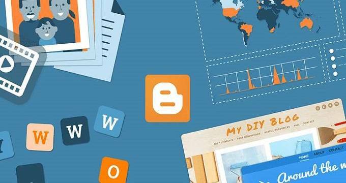 How to start Free Blog on BlogSpot in Hindi