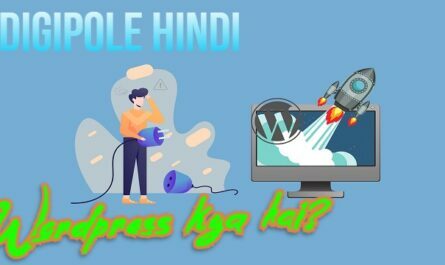 wordpress kya hai