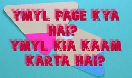 YMYL Page Kya Hai