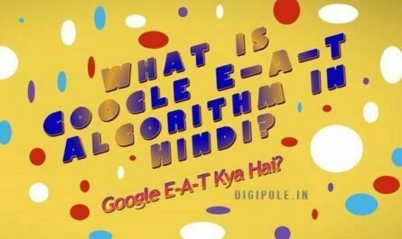 Google EAT Kya Hai