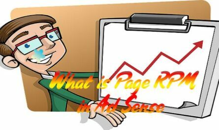 What is Page RPM in AdSense Explain in Hindi