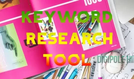 Best free keyword research tool in hindi