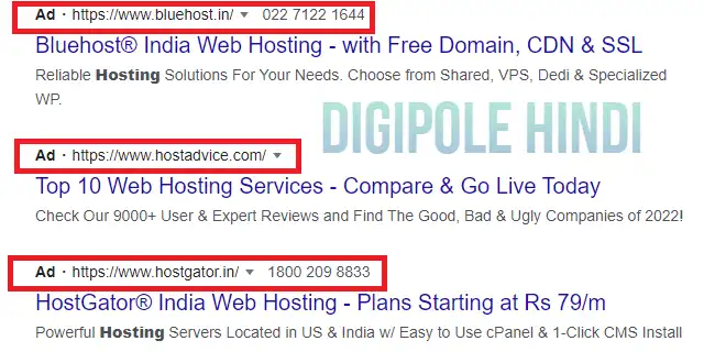 Digital Marketing Meaning In Hindi 