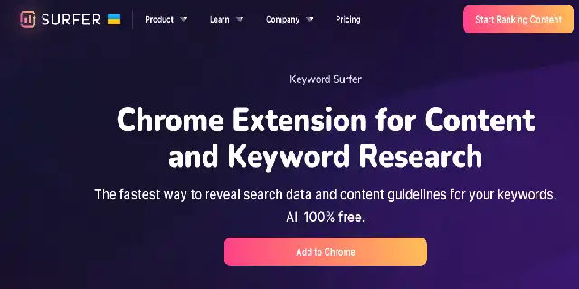 What is keyword research