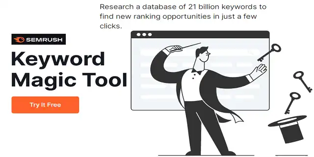  keyword research tool for free