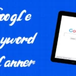 Google Keyword Planner Free tool in hindi