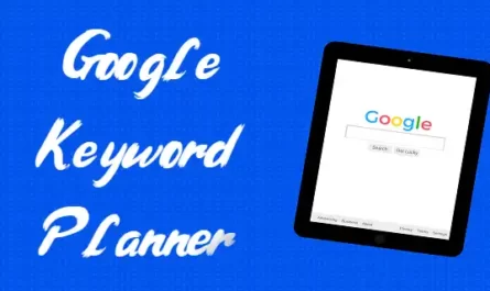 Google Keyword Planner Free tool in hindi