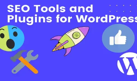 Best free SEO Tools and Plugins for WordPress