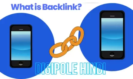 Backlink क्या है?