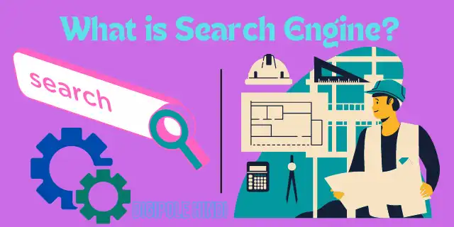Search Engine क्या है?10 best search engine lists in Hindi
