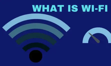 Wi-Fi 6 क्या है