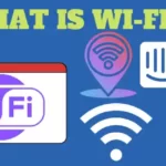 Wi-Fi क्या है | What is Wi-Fi in hindi|Wi-Fi full form in hindi
