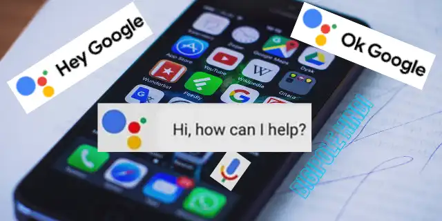 Google Assistant kya hai?Ok गूगल क्या है?
