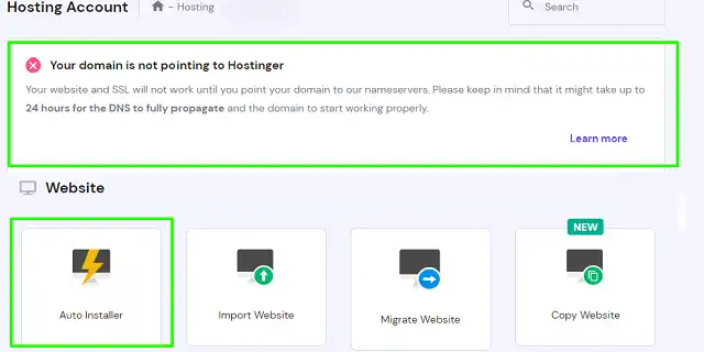 wordpress auto installer in hindi