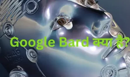 Google Bard AI in hindi