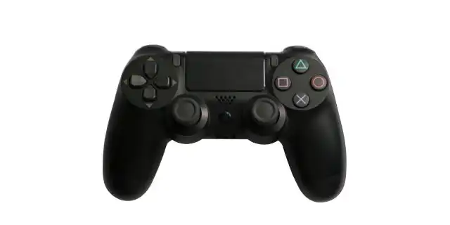 Game controller