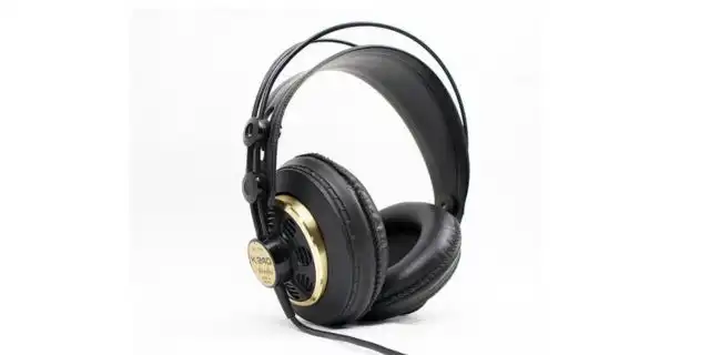 Headphones audio output device