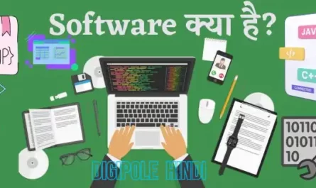 Software kya hai