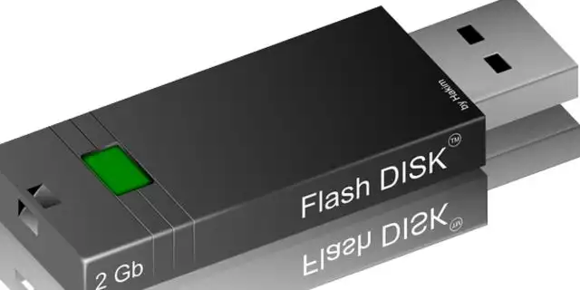 usb data storage device