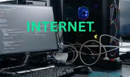 Internet क्या है