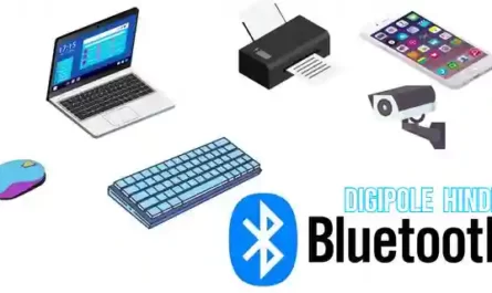 bluetooth क्या है