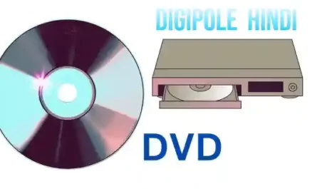 dvd full form
