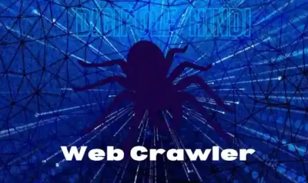 Web Crawler क्या है