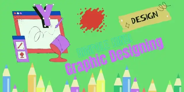 Graphic design क्या है? Graphic designer कैसे बने?