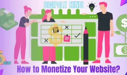 How to Monetize Your Website