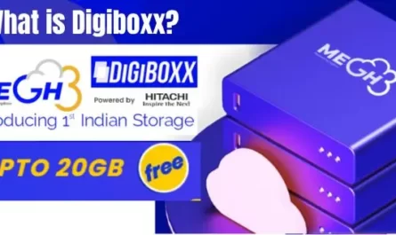 What is Digiboxx