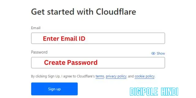 get started with cloudflare for free