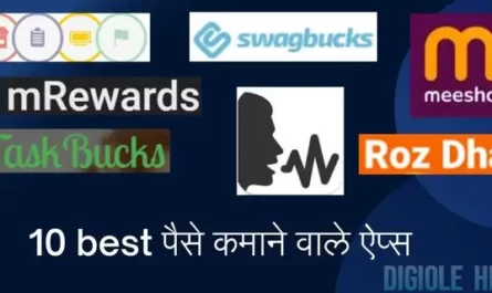 online money earning app