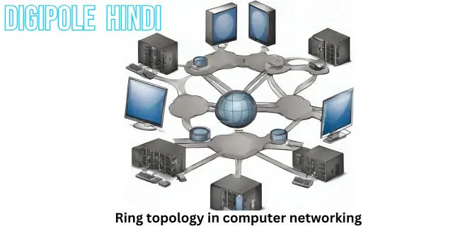 ring topology in Computer Networking