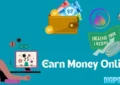 earn money online