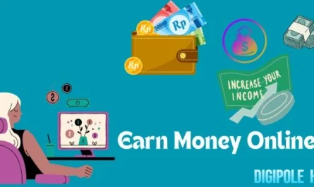 earn money online