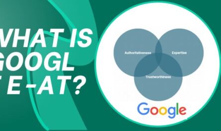 what is google E-AT in hindi
