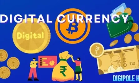 what is digital currency