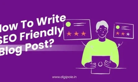 SEO Friendly Blog Post kaise likhe