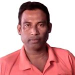 author Biswajit Debnath