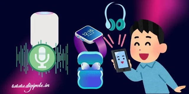 voice search smart devices